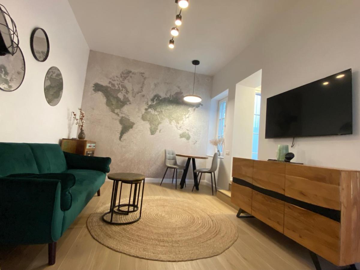 10 Council Square Apartamento Braşov Exterior foto