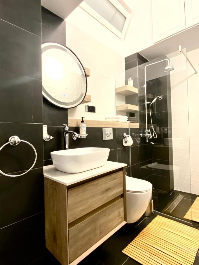 10 Council Square Apartamento Braşov Exterior foto